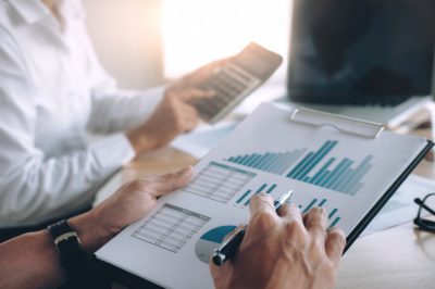 Contas a pagar: Saiba como organizar e controlar as finanças