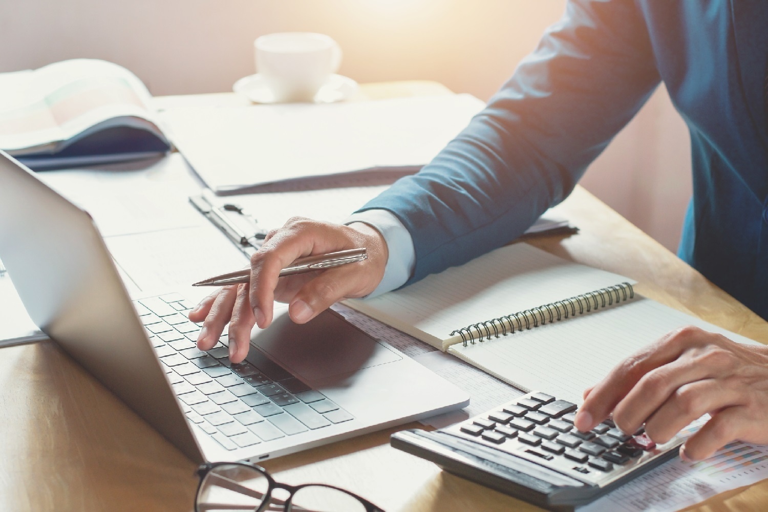 Como escolher um banco para abrir uma conta empresarial?