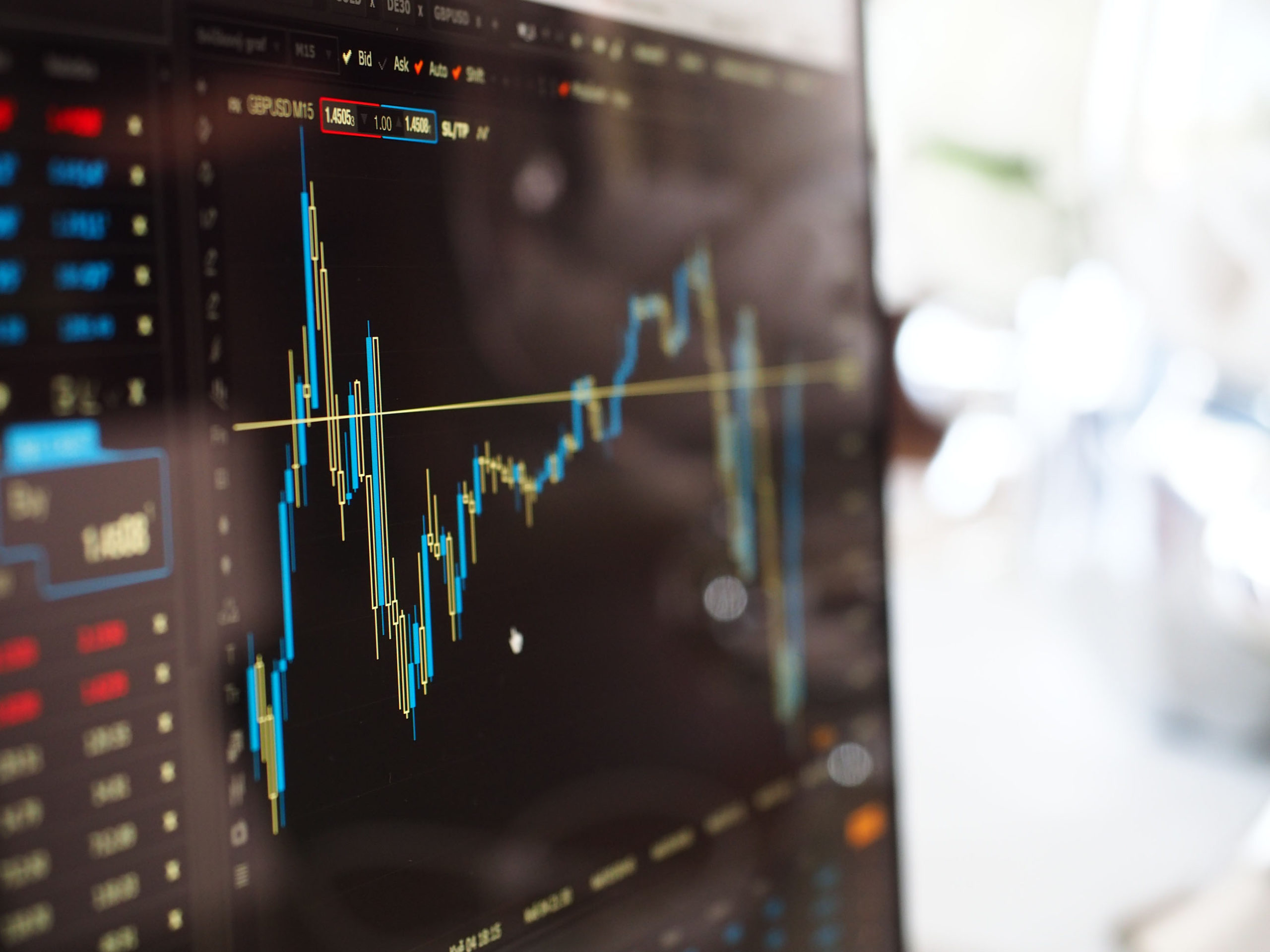 Como o Open Banking está transformando o setor financeiro