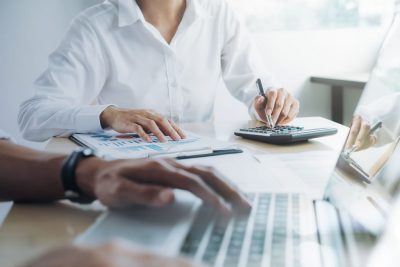 Passo-a-passo completo para fazer folha de pagamento