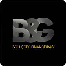 Logo B&G Soluções Financeiras