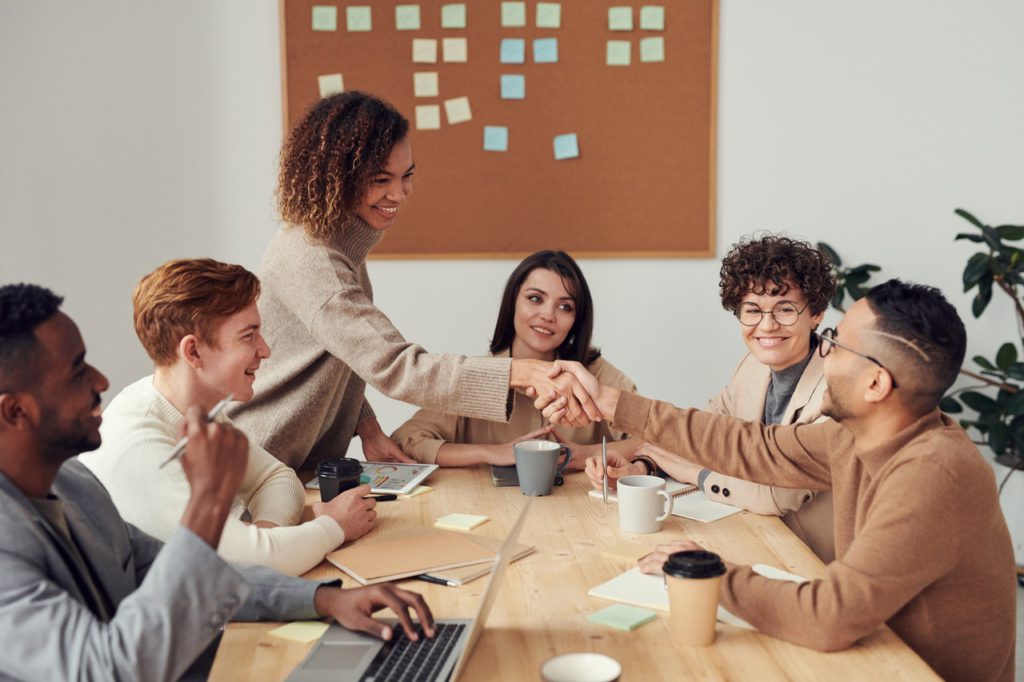 como conseguir emprestimo para empresa