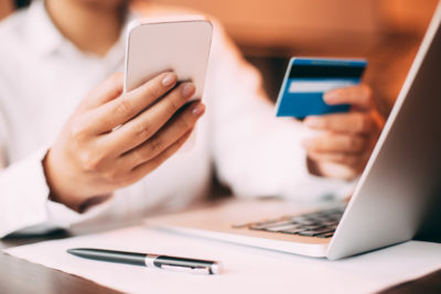 Qual é o melhor link de pagamento para fazer vendas online?