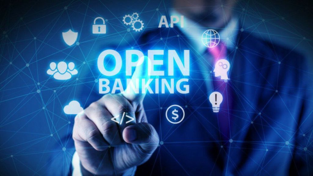 Open banking