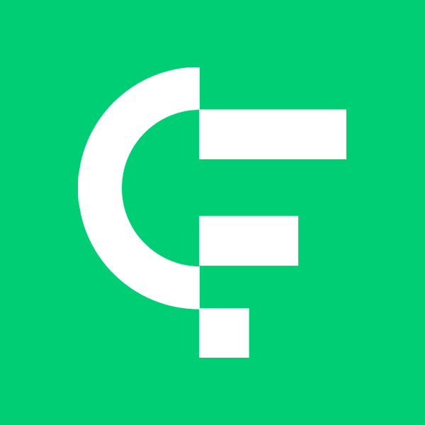 Logo Conexão Financeira – Garantia de imóvel