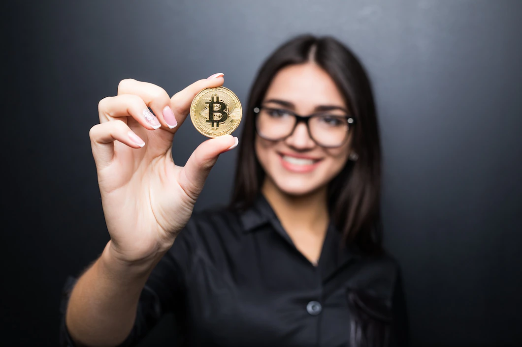 Conheça mais sobre o Bitcoin