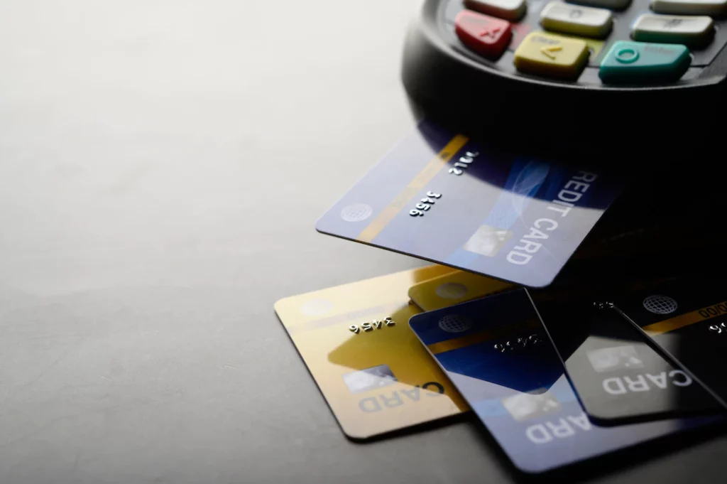 Números do cartão de crédito: será que são aleatórios?