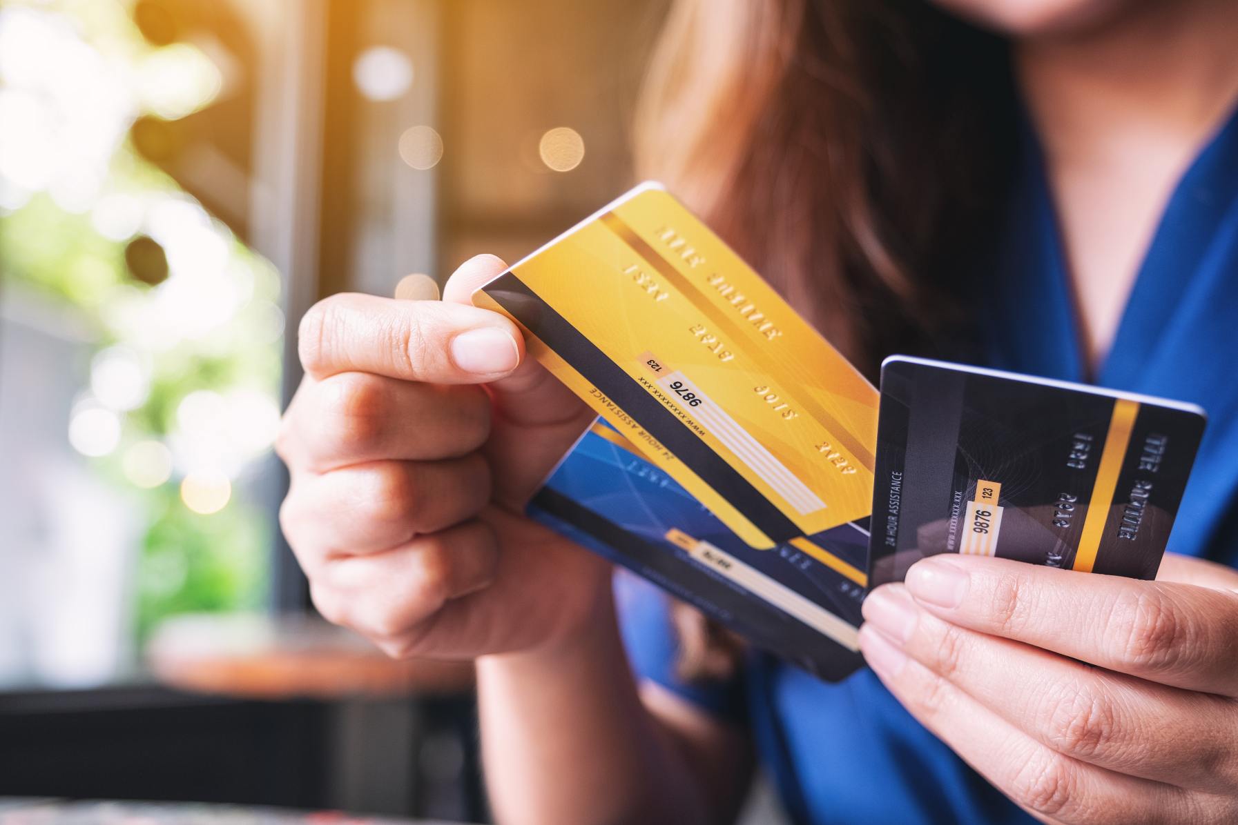 Qual é o melhor cartão de crédito atualmente?