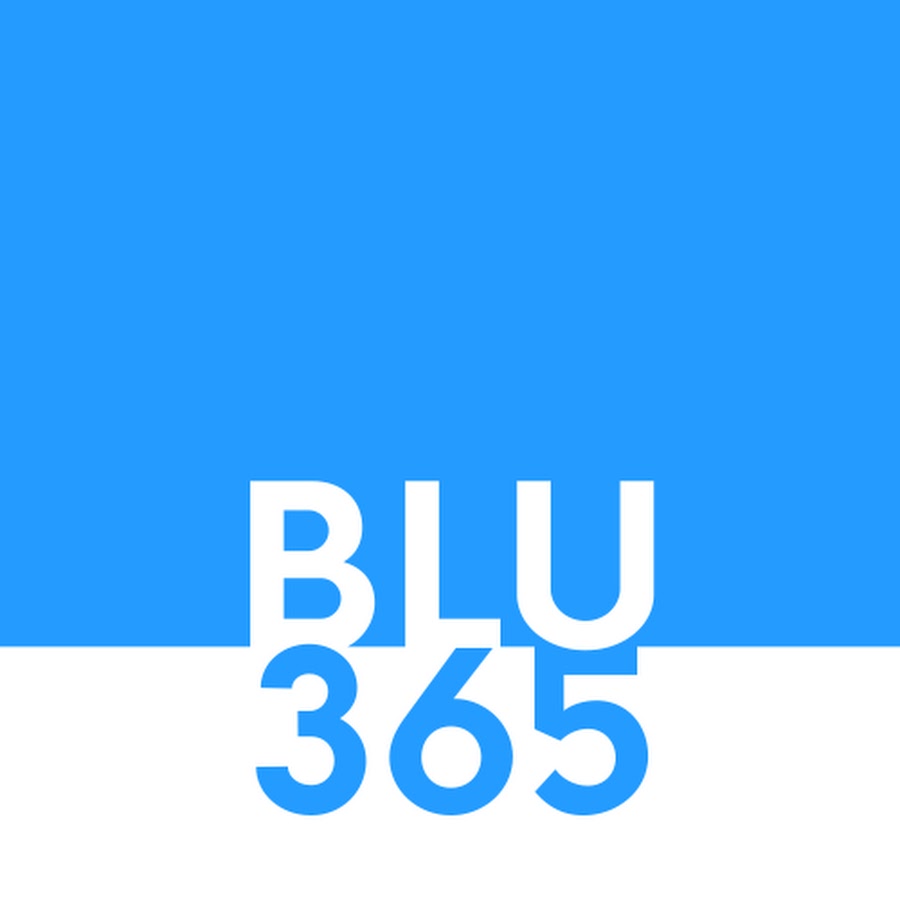Logo Blu365