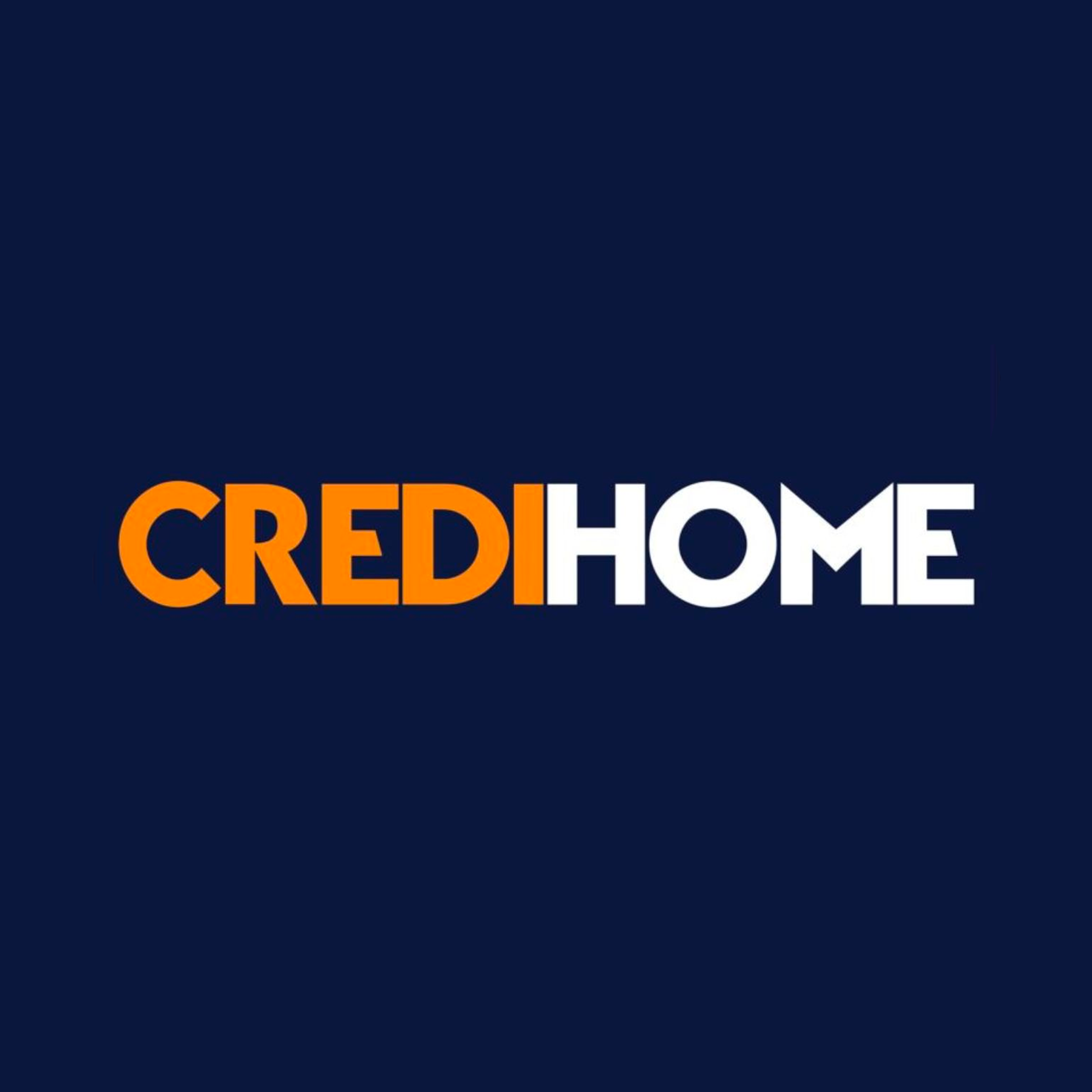 Logo CrediHome