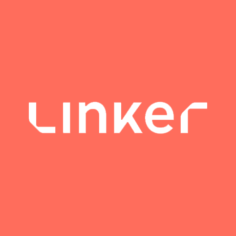 Logo Conta Corrente Linker MEI