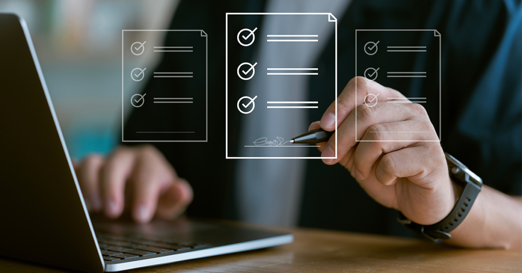 Gestão de contratos: maximize eficiência e segurança