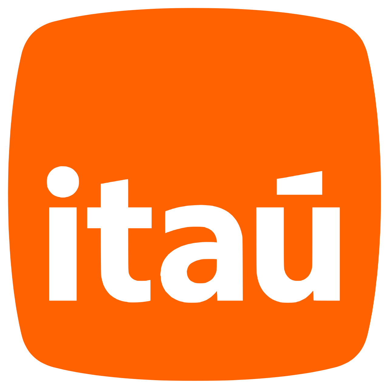 Logo Itau